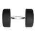 Hantla gumowana HMS HG PRO 18 KG