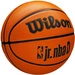 Piłka koszykowa Wilson JR NBA Fam Logo pomarańczowa WZ3013001XB5