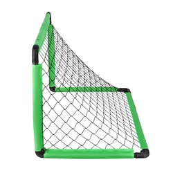 BRH2522 ZESTAW DO GRY UNIHOKEJ 2 BRAMKI HOKEJOWE +2 KIJE+ PIŁKA NILS