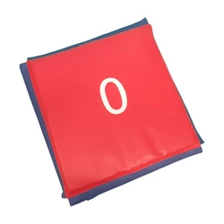 Mata CROSS do gier i zabaw Legend