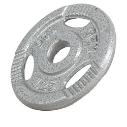 1,25 kg Obciążenie Grip