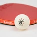 Piłeczka do ping ponga Giant Dragon ITTF *** ABS 40+ 63066 6 szt.