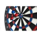 DART ELEKTRONICZNY Z ZASILACZEM I 4 LICZNIKAMI DELUXE 56.5 CM