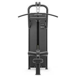 Wyciąg górny (podwójny) UR-U018 2.0 - UpForm