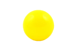 Piłka Rusałka 7cm Akson 