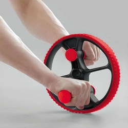 BODY SCULPTURE WAŁEK DWUFUNKCYJNY BB 704