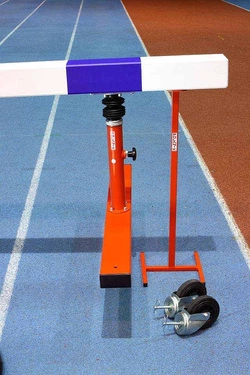 Zestaw kół do przemieszczania przeszkody Polanik ZK-S0329