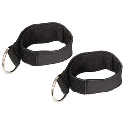 Zestaw 5 gum oporowych do ćwiczeń crossfit Eb Fit