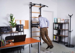 Drabinka gimnastyczna BenchK 522B