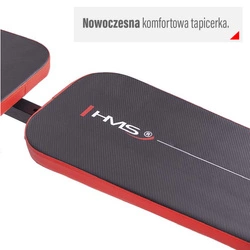 Poręcz wielofunkcyjna PWL8324 HMS