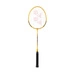 Rakietka do badmintona Yonex B4000 Yellow