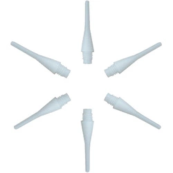 Tarcza dart elektroniczny Best Sporting 43cm i 6 lotek