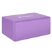 Yoga Block HMS KJ01 Purple