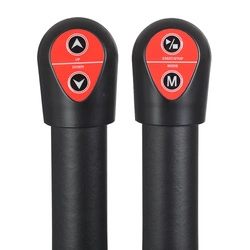 Orbitrek magnetyczny HMS H1708-i