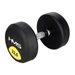 Hantla gumowana HMS HG PRO 22.5 KG
