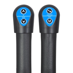 Orbitrek elektromagnetyczny H1833-i HMS PREMIUM