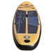 DESKA SUP 150KG DMUCHANA NEPTUN WOODEN ENERO 320x76x15CM