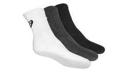 Skarpety Asics Crew 3-pak