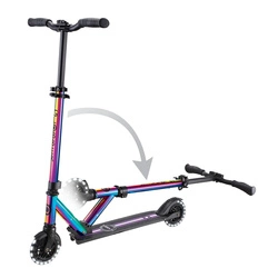 Hulajnoga Globber FLOW ELEMENT LIGHTS (721-401)