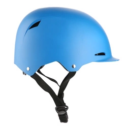 Kask Nils Extreme MTW02 ciemnoniebieski rozm. XS (49-54cm)