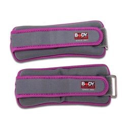 BODY SCULPTURE OBCIĄŻNIKI NA NADGARSTKI/ KOSTKI BB 2700U