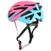 Kask Nils Extreme MTW24 fioletowo-niebieski rozm. L (57-61 cm)