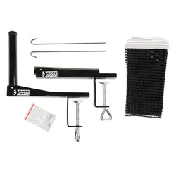 Siatka z uchwytem do tenisa stołowego Best Sporting