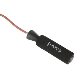 SKAKANKA SKÓRZANA BOKSERSKA CROSSFIT SK03 HMS