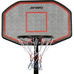 Zestaw regulowany do koszykówki Enero senior 2.0 - 3.04m
