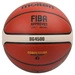B7G4500-PL Piłka do koszykówki Molten BG4500 Oficjalna piłka Energa Basket Liga