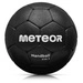 Piłka ręczna Meteor Magnum 3 czarny/szary