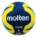H3X3400-NB Piłka do ręcznej Molten 3400