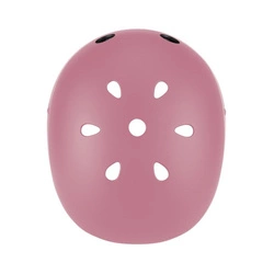 Kask dziecięcy Globber Kids / Deep Pastel Pink 505-211