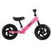  Rowerek biegowy NILS FUN RB012 PINK