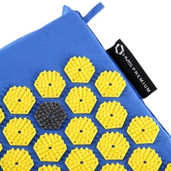 Mata do akupresury AKM01 DARK BLUE SET HMS PREMIUM