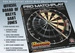 Tarcza Harrows Pro MatchPlay sizal