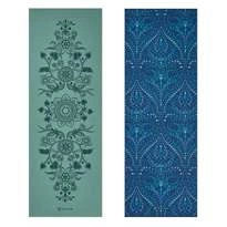 GAIAM MATA DO JOGI DWUSTRONNA MYSTIC 6 MM 62899