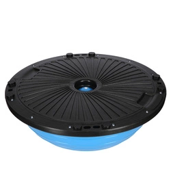 Piłka do balansowania BSX10 niebieska