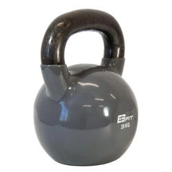 Hantla żeliwna Kettlebell 28 Kg EB FIT