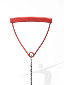 Młot treningowy stalowy Polanik PM-6,8 (6,8kg)