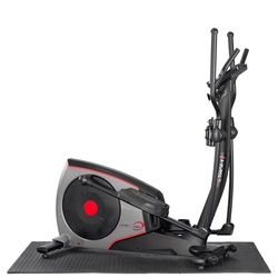 Mata puzzle pod sprzęt siłowy HMS Premium MP12 PRO 600 x 600 x 12 mm