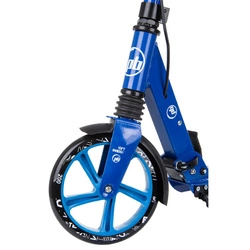 Hulajnoga Pb Damper 200mm niebieskia