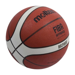 Piłka do koszykówki Molten BG2000 Rozmiar 5