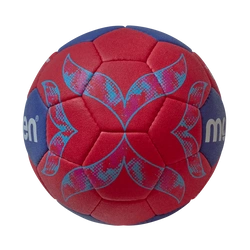 H2A5000-W5Z Piłka do ręcznej Molten 5000 IHF PRO Women World Championship 2025