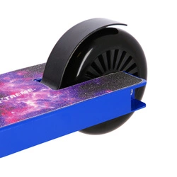 HULAJNOGA DO TRIKÓW NILS EXTREME HS021 SPACE