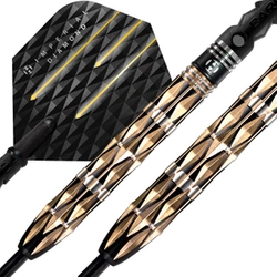 Rzutki Harrows IMPERIAL DIAMOND 90% steeltip
