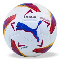 Piłka Puma Orbita Laliga 1 HYB 084107-01 r.5