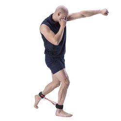 Guma do treningu pracy nóg EXB01 HMS