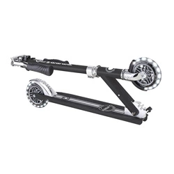 Hulajnoga Globber FLOW ELEMENT LIGHTS (721-120)