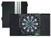 Tarcza dart Polaris